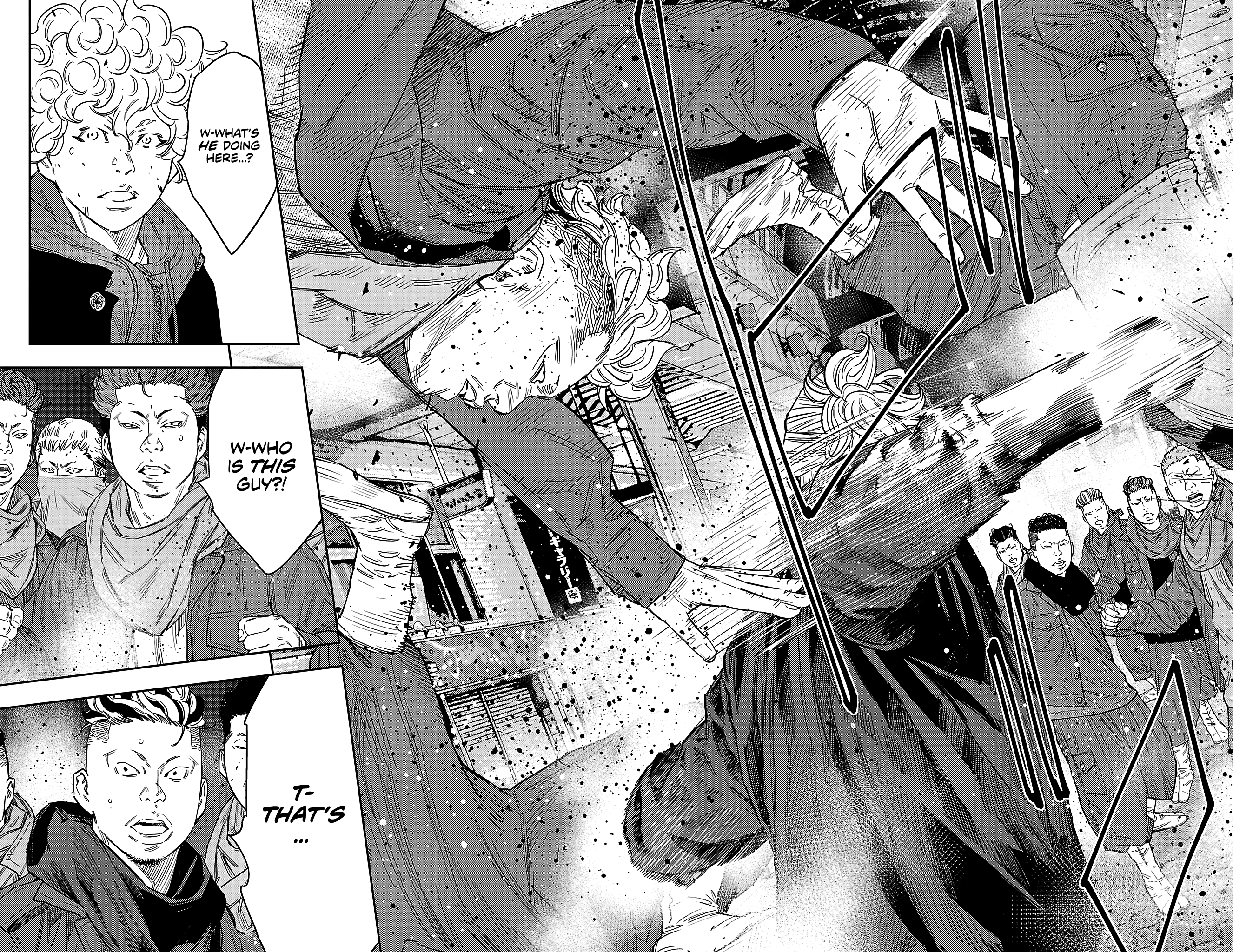 NINE PEAKS Chapter 109 17